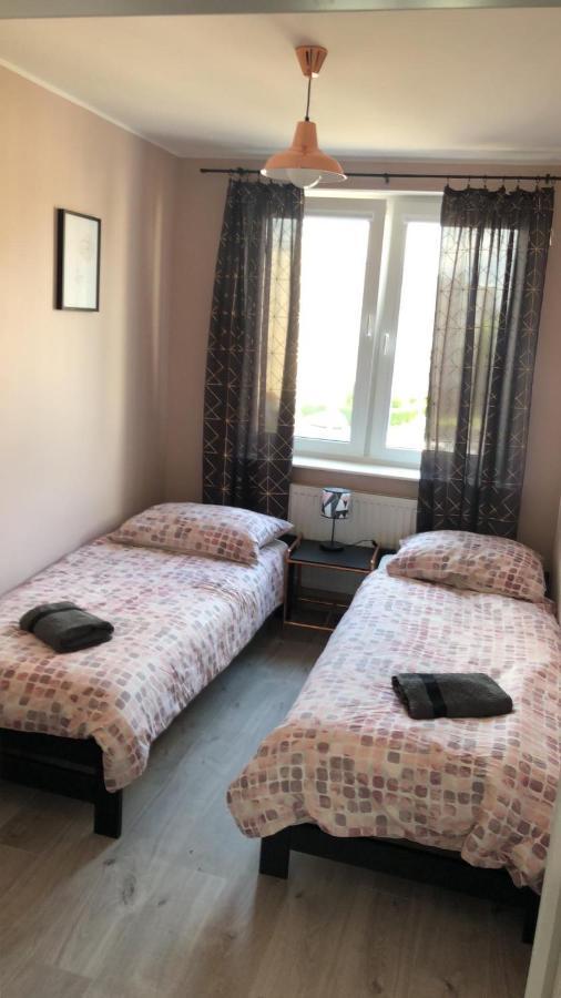 מאלבורק Apartament Mia מראה חיצוני תמונה
