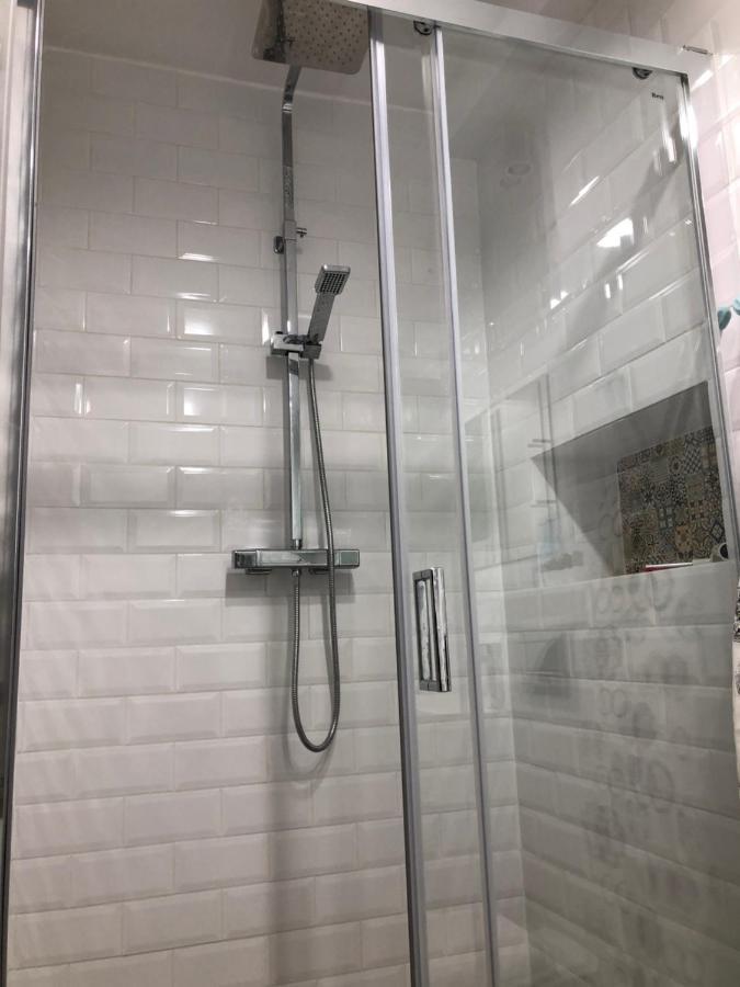 מאלבורק Apartament Mia מראה חיצוני תמונה