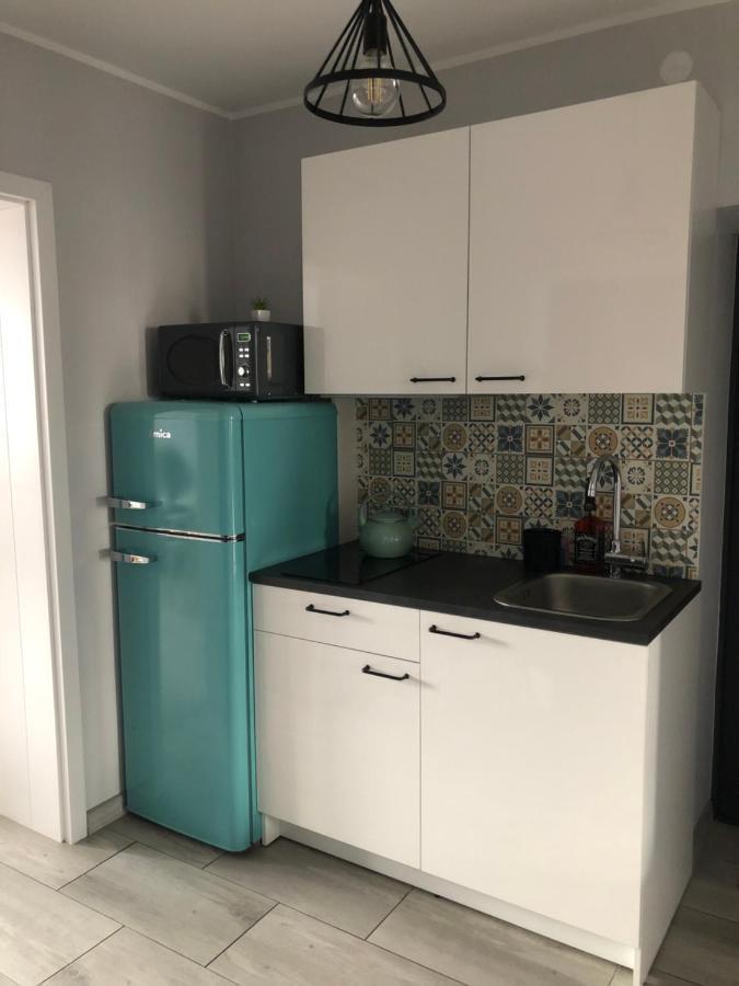 מאלבורק Apartament Mia מראה חיצוני תמונה