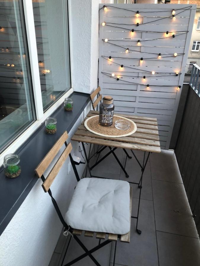 מאלבורק Apartament Mia מראה חיצוני תמונה