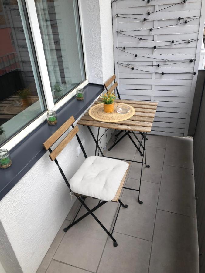 מאלבורק Apartament Mia מראה חיצוני תמונה