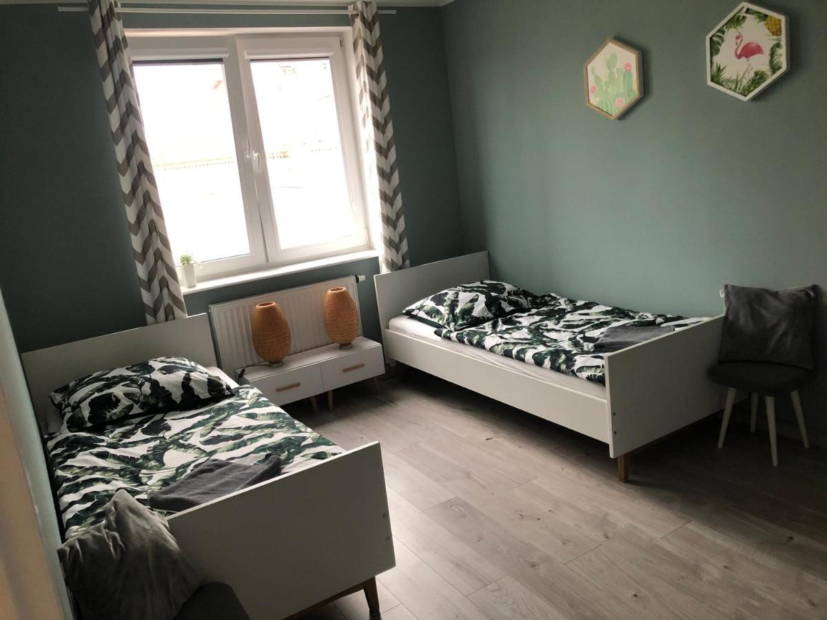 מאלבורק Apartament Mia מראה חיצוני תמונה